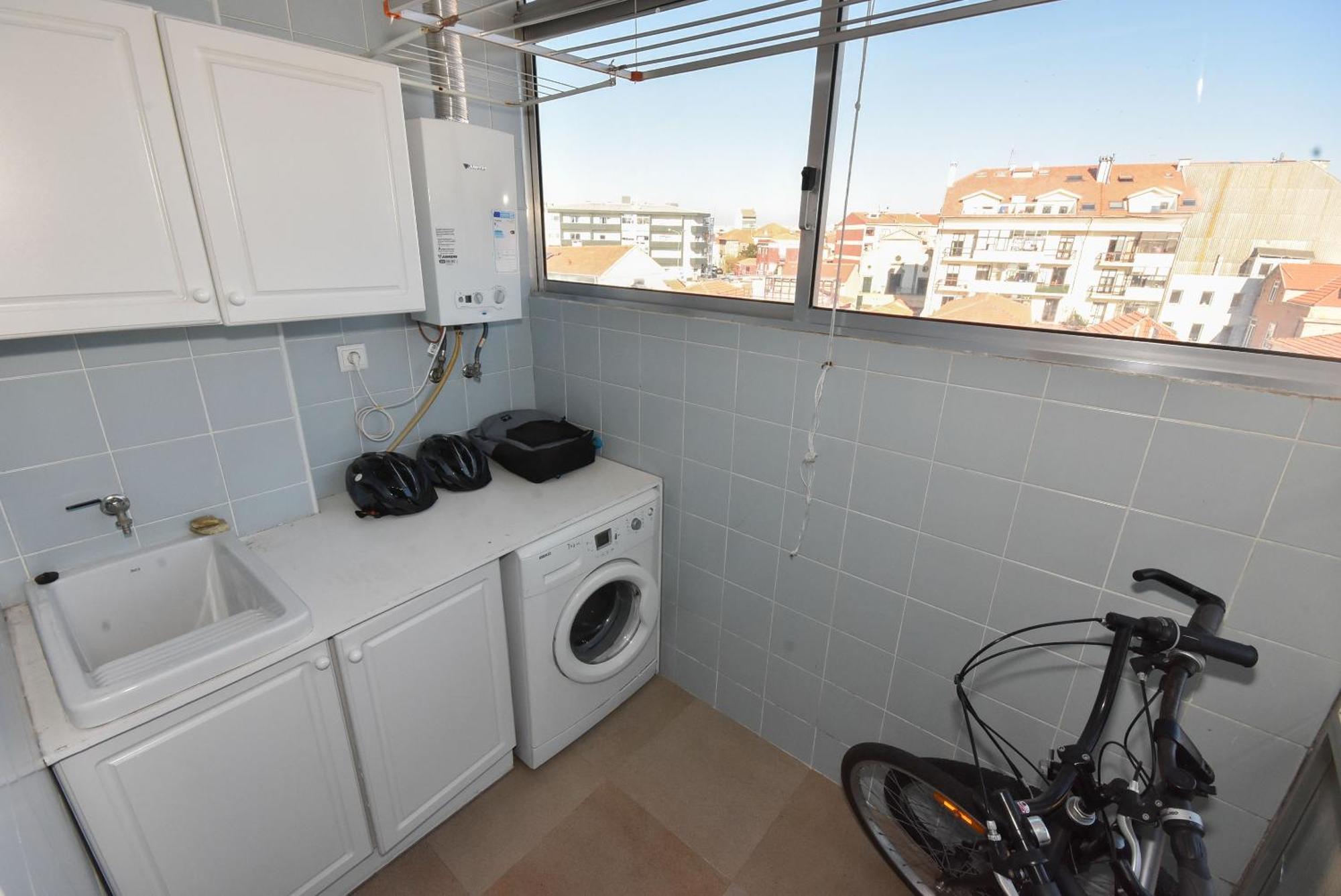 Joao Beach House Leça da Palmeira Eksteriør billede